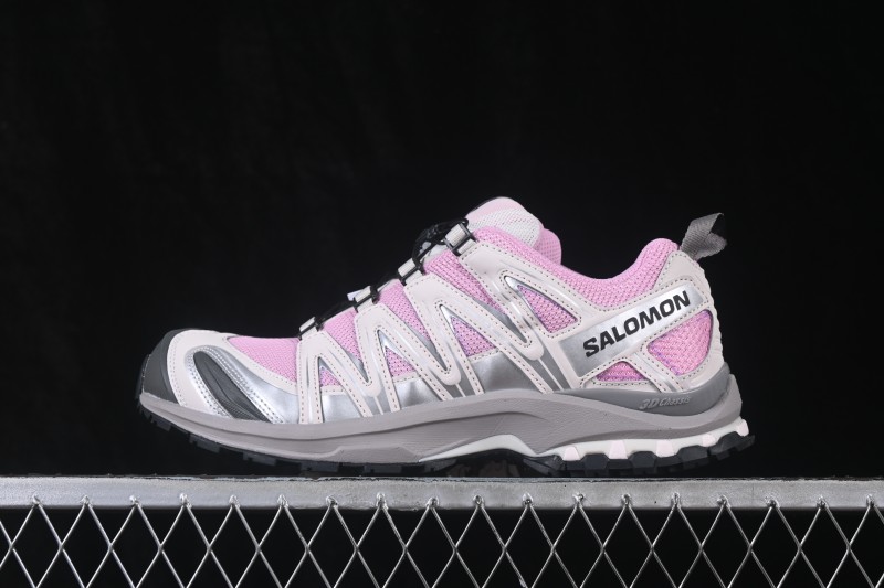 Salomon XA PRO 3D Jeep Outdoor Trail Running Shoes - 479886-24