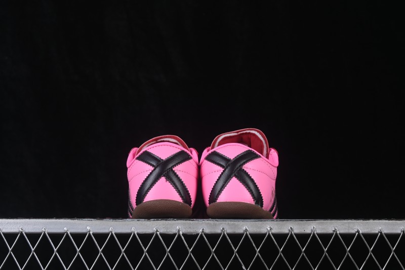 Adidas Originals x Notitle Tokyo W JQ3025 Collaboration Low-Top Lifestyle Sneakers