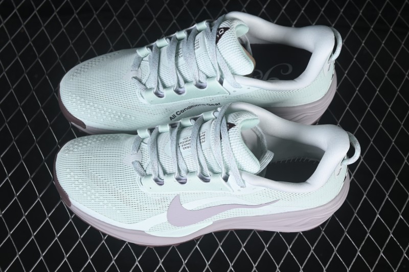 Nike ACG Pegasus Trail Breathable Mesh Cushioned Running Shoes - HV8121-302