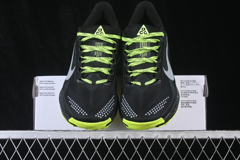 Nike ACG Pegasus Trail Breathable Mesh Cushioned Running Shoes - HV8116-109