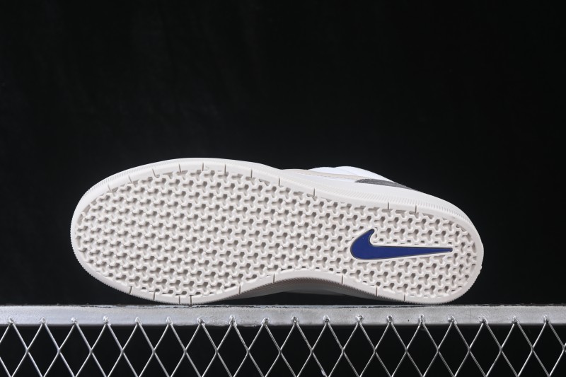 Nike SB Force 58 Retro Skate Shoes - IQ8398-001