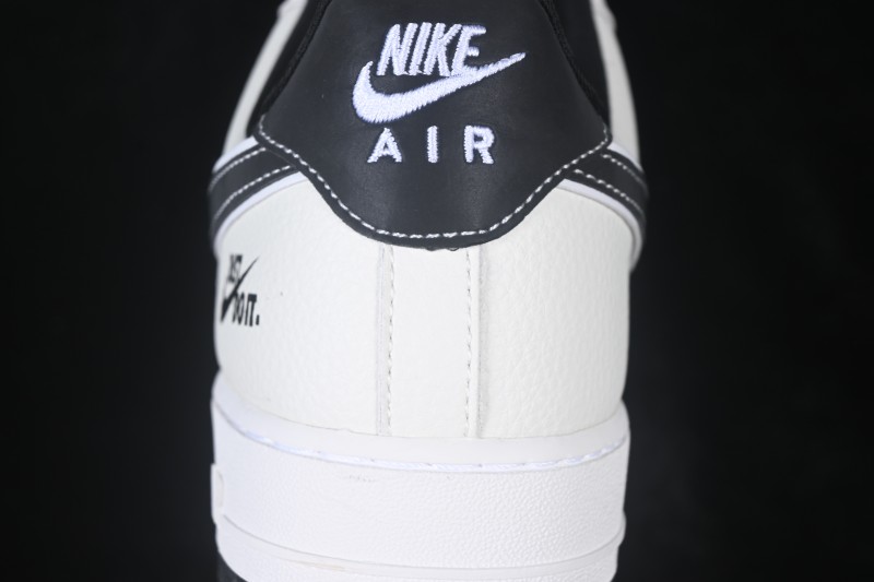 Nike Air Force 1 '07 Low Custom Casual Sneakers - WY0655-113