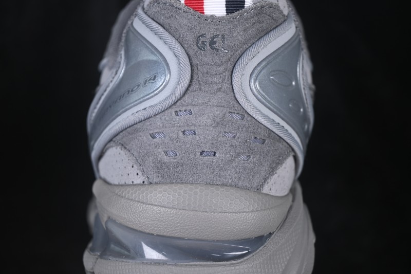 Thom Browne x Asics Gel-Kayano 14 Collaboration Athletic Running Shoes - 1203B110-020