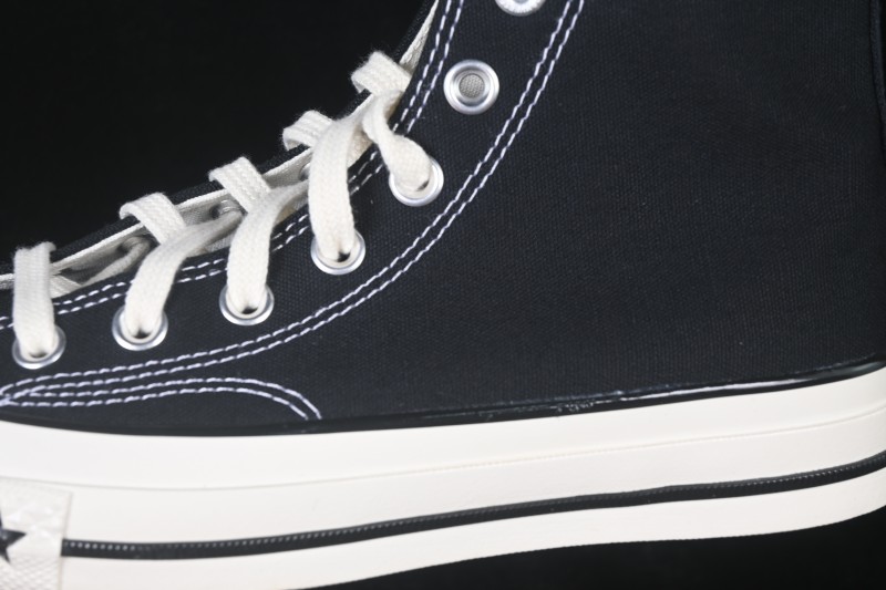 Converse Chuck 70s High Top Canvas Sneakers - A24225C