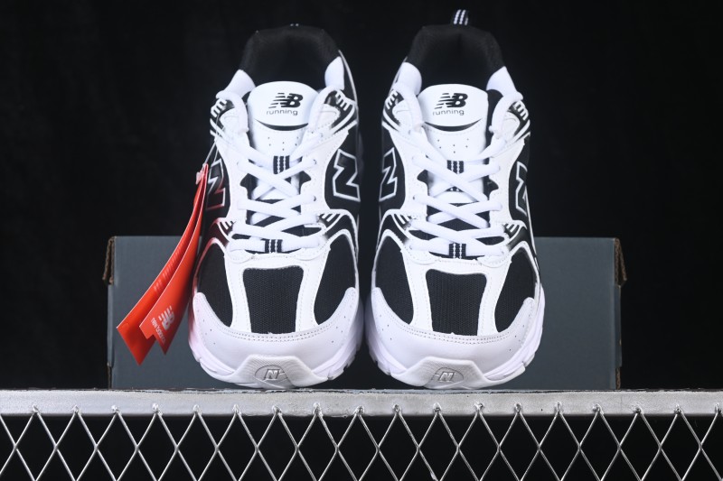 New Balance 530 Retro Casual Running Shoes - MR530SJ