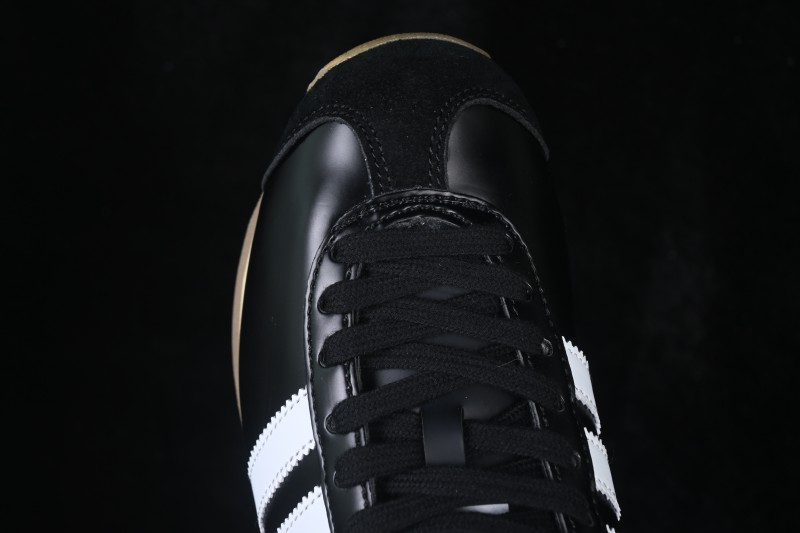 Adidas Originals Country OG Low-Top Casual Shoes - JR2599