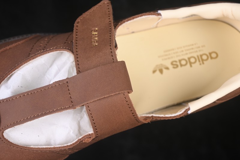 Adidas Samba Jane Mary Jane Lifestyle Shoes - HP7130