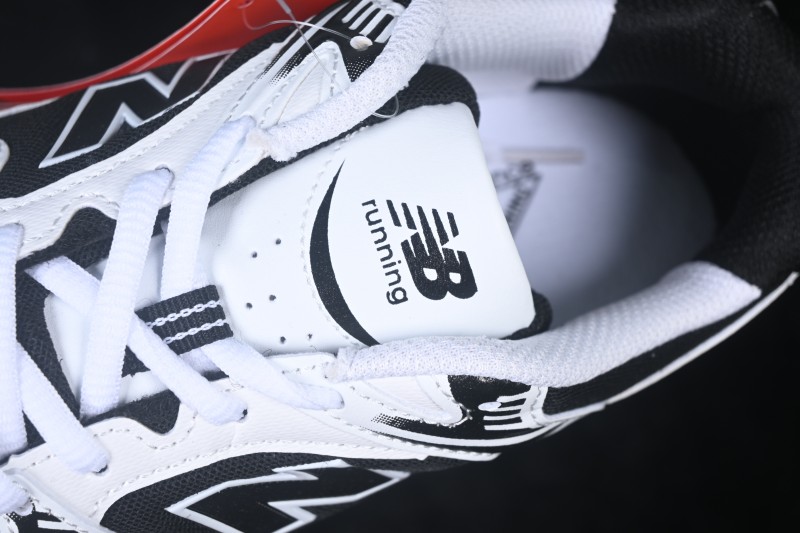 New Balance 530 Retro Casual Running Shoes - MR530SJ