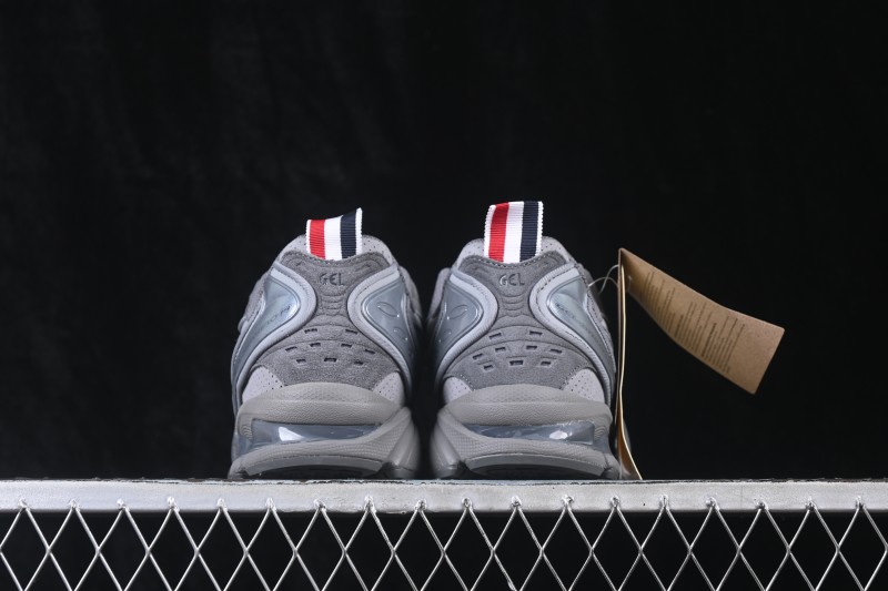 Thom Browne x Asics Gel-Kayano 14 Collaboration Athletic Running Shoes - 1203B110-020