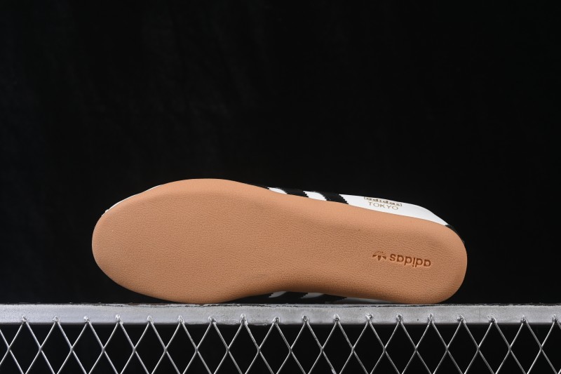 Adidas Originals x Notitle Tokyo W KI3032 Collaboration Slim Low-Top Lifestyle Sneakers - KI3032