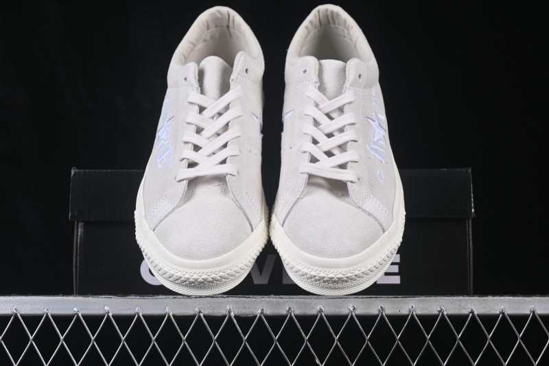 Converse Awake NY One Star Pro Low-Top Lifestyle Skateboarding Shoes - A07144C