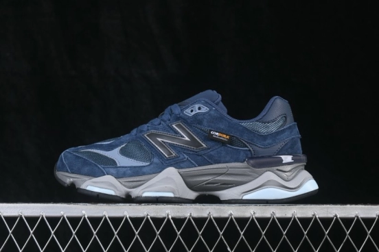 New Balance NB9060 Retro Casual Running Shoes U906023D