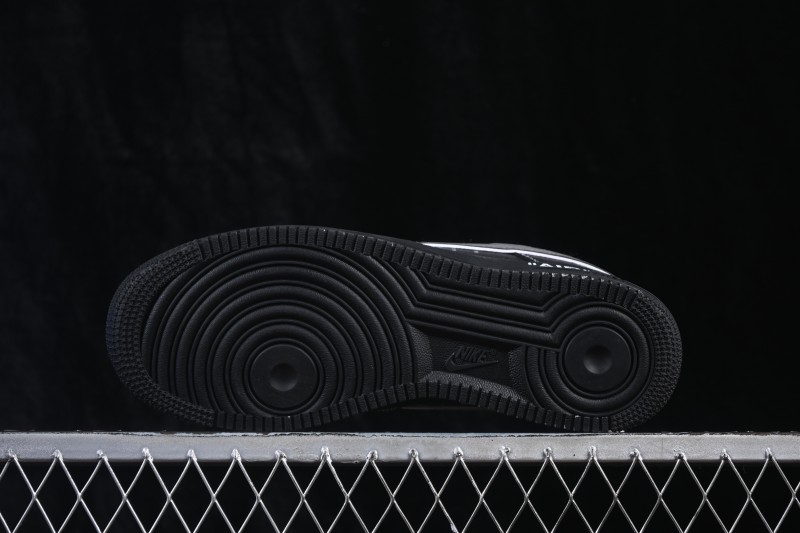 Nike Air Force 1 '07 Low Casual Sneakers - FD9763-100