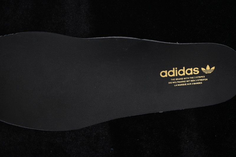 Adidas Samba OG Casual Sneakers - HQ9282