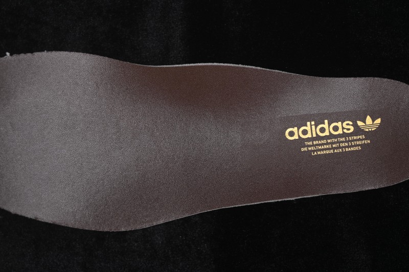 Adidas Samba OG Casual Sneakers - IH9373
