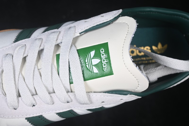 Adidas Originals x Notitle Tokyo W JP9705联名款低帮生活休闲鞋