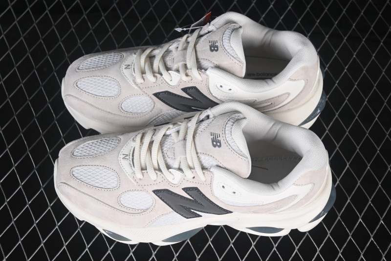 New Balance NB983 Retro Casual Running Shoes - U983VR