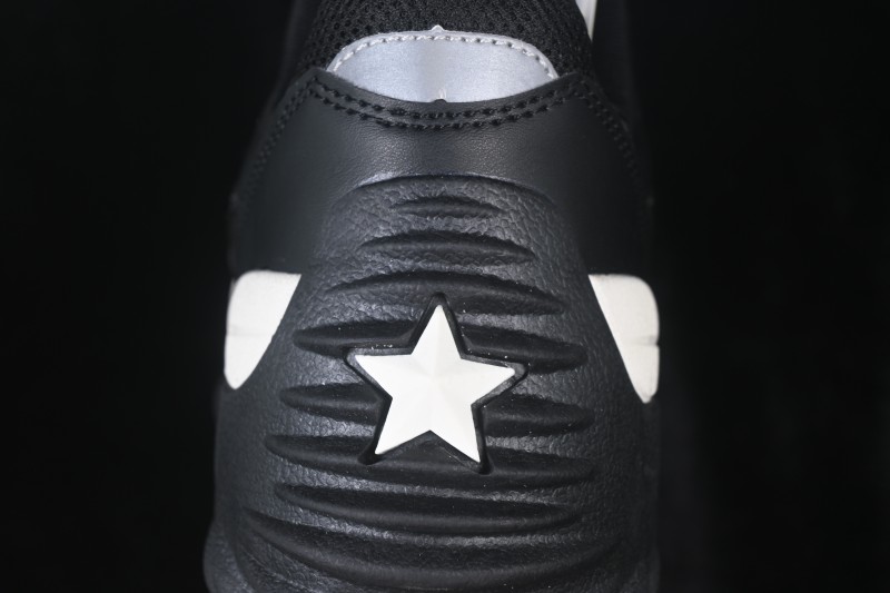Converse Chuck Taylor Seasonal Comfortable Versatile Dad Shoes - A19128C