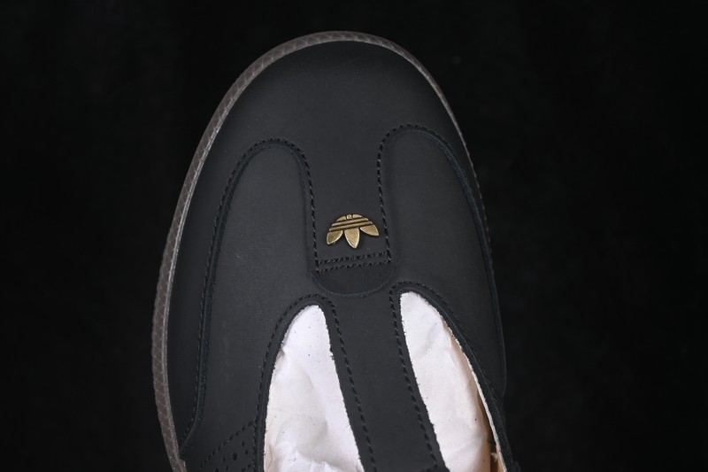 Adidas Samba Jane Slip-On Lifestyle Shoes - KJ3970