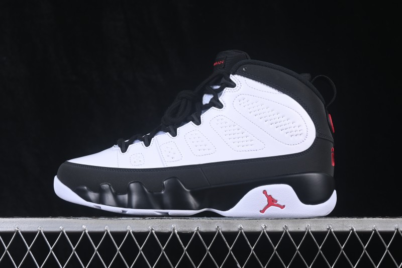 Nike Air Jordan 9 Retro OG Space Jam Basketball Shoes - IX6179-100