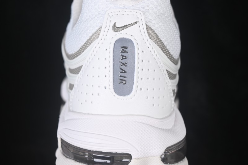 Comme Des Garcons Homme Plus x Nike Air Max TL 2.5 Pack Running Shoes with Air Cushion - FZ4110-012