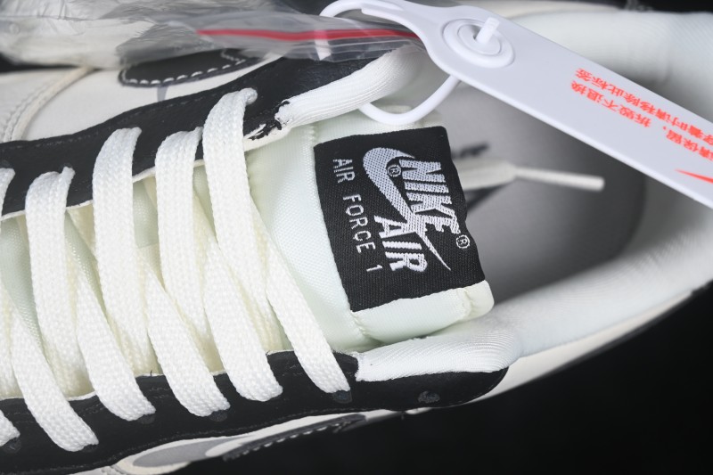 Nike Air Force 1 '07 Low Casual Sneakers - DD1982-375
