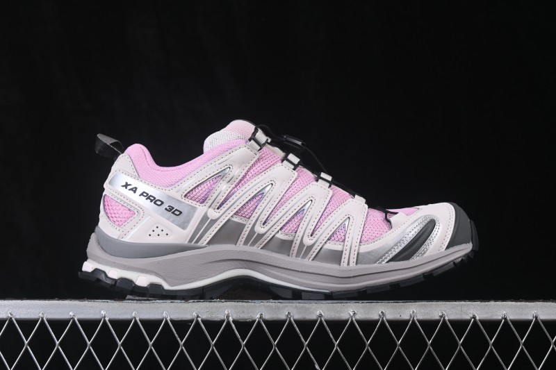 Salomon XA PRO 3D Jeep Outdoor Trail Running Shoes - 479886-24
