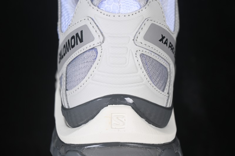 Salomon XA PRO 3D Seasonal Outdoor Trail Casual Sandals - 492672-33