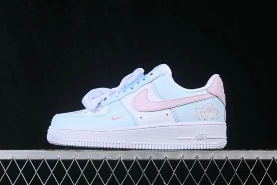 Nike Air Force 1 '07 Low Casual Sneakers - DH2920-111