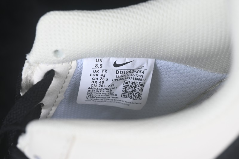 Nike Air Force 1 '07 Low Low-Top Casual Sneakers - DD1982-354