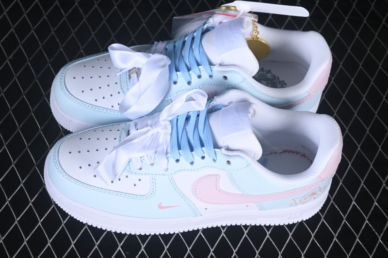 Nike Air Force 1 '07 Low Casual Sneakers - DH2920-111
