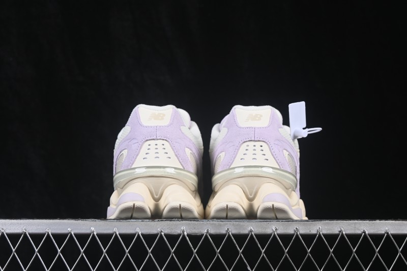 New Balance 9060 Retro Casual Running Shoes - U90607O1