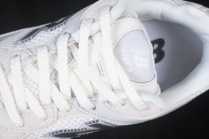 New Balance 603 Retro Breathable Casual Running Shoes - M6034AT