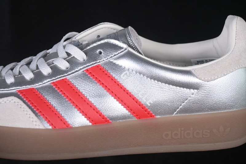 Adidas Originals Gazelle Indoor Retro Casual Anti-Slip Wear-Resistant Low-Top Sneakers - JR2403