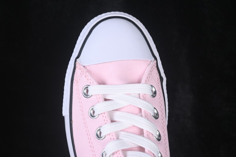 Converse All Star Plts Minimalist Platform Low Top Casual Sneakers - A10260C