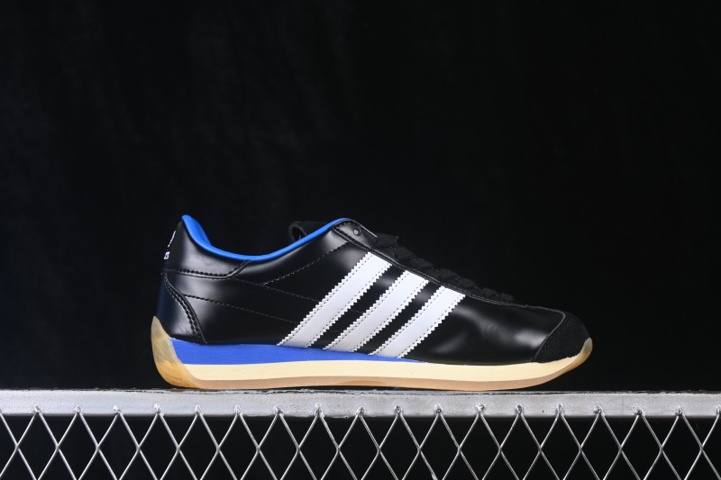 Adidas Originals Country OG Low-Top Casual Shoes - JR2599