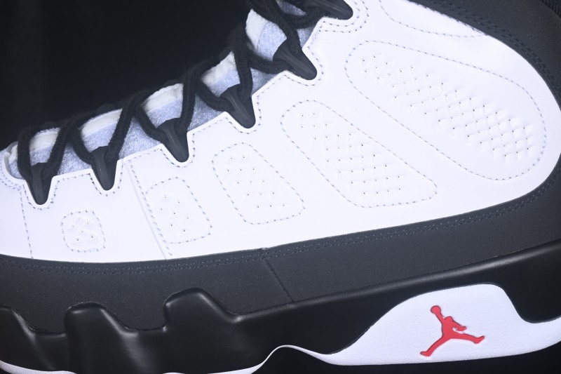 Nike Air Jordan 9 Retro OG Space Jam Basketball Shoes - IX6179-100