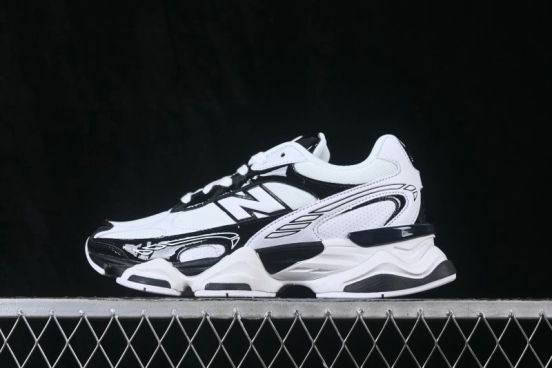 New Balance 9060 Retro Casual Running Shoes - U906076M