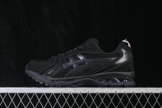 Thom Browne x Asics Gel-Kayano 14 Running Shoes with Recycled Knit Upper and FF BLAST PLUS Cushioning - 1203B110-001