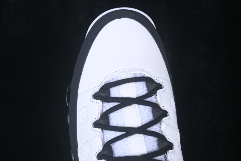 Nike Air Jordan 9 Retro OG Space Jam Basketball Shoes - IX6179-100