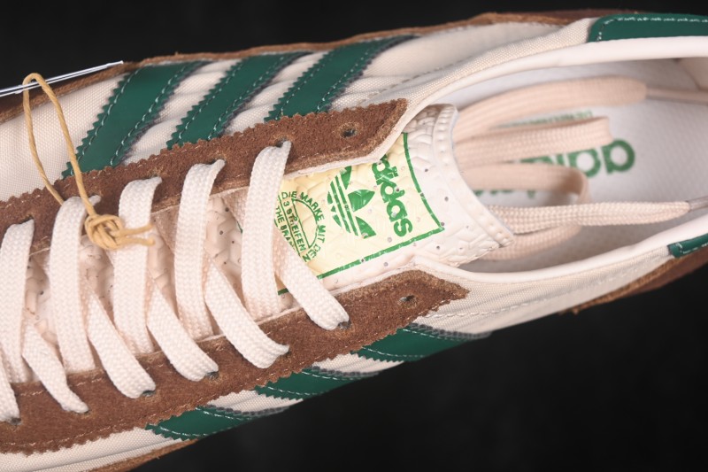 Adidas Originals SL 72 Retro Running Shoes - JH8648