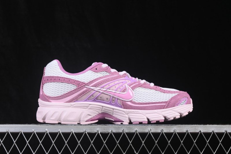 Nike Air Max Moto 2K Retro Running Shoes with Air Cushion - IQ4862-600
