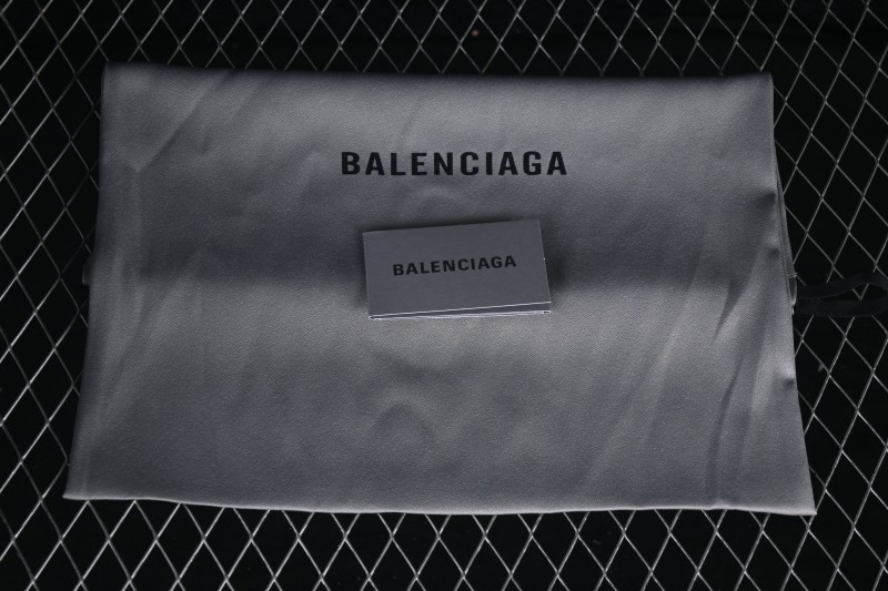 Balenciaga Triple S 2 Trendy Running Shoes - WTSMO5550