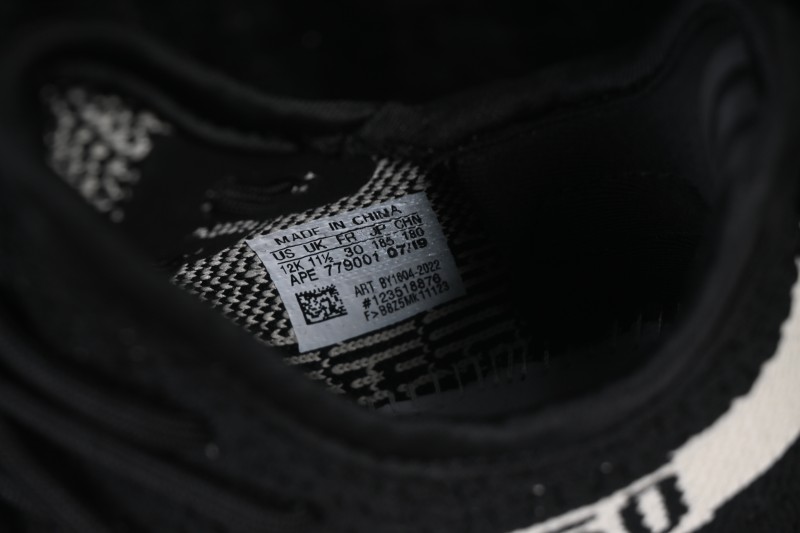 Adidas Yeezy 350 Boost V2 Kids Casual Shoes - BY1604-2022
