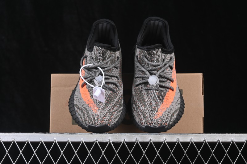 Adidas Yeezy 350 Boost V2 Kids Sneakers - GW1229