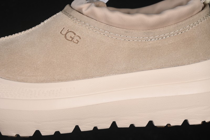 UGG Tasman Weather Hybrid Suede Leather Comfortable Durable Ankle Snow Boots - 1144096 MSDC
