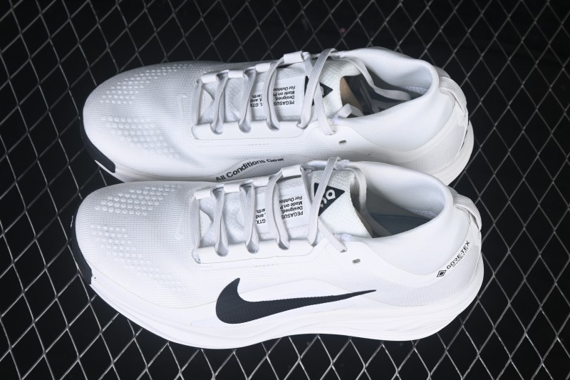 Nike ACG Pegasus Trail Breathable Cushioned Running Shoes - IQ1084-100