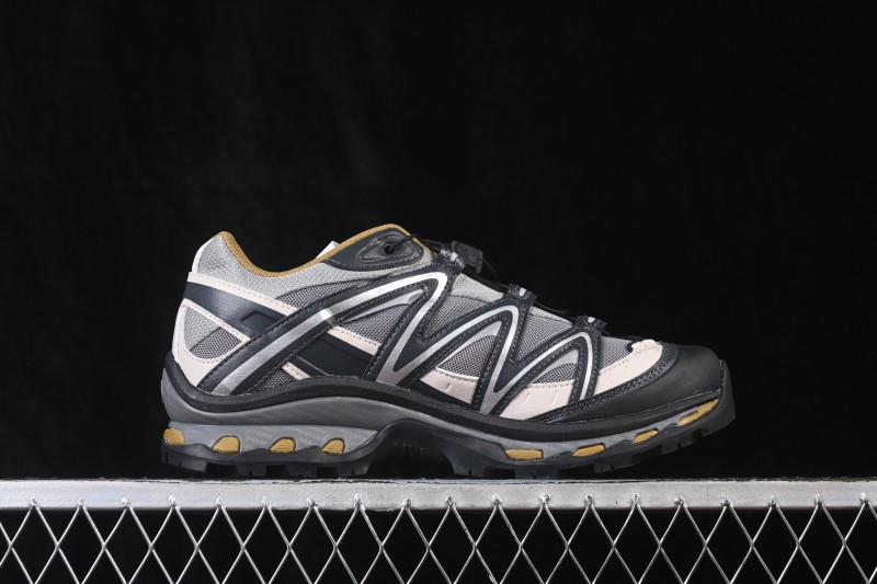 Salomon XT-Quest Outdoor Trail Running Shoes - 491476-29