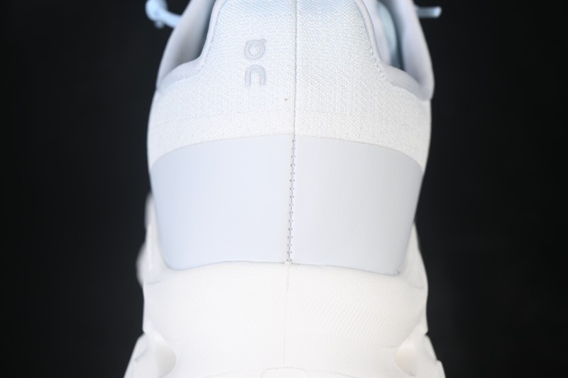 On Cloudtilt Comfortable Anti-Slip Durable Low-Top Casual City Commute Running Shoes - 3ME10104313 Arctic Ice