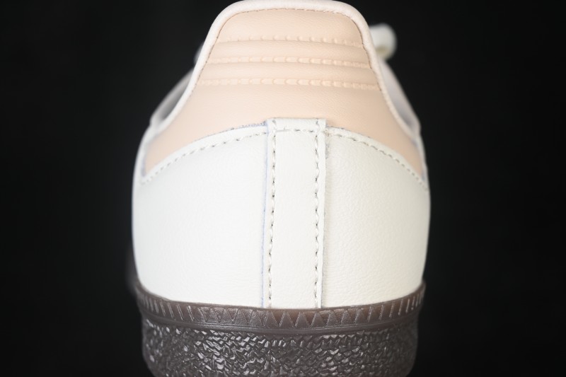 Adidas Samba OG Originals Casual Sneakers - JQ5874